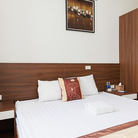 Oyo 472 Lenka Hotel Ανόι Εξωτερικό φωτογραφία