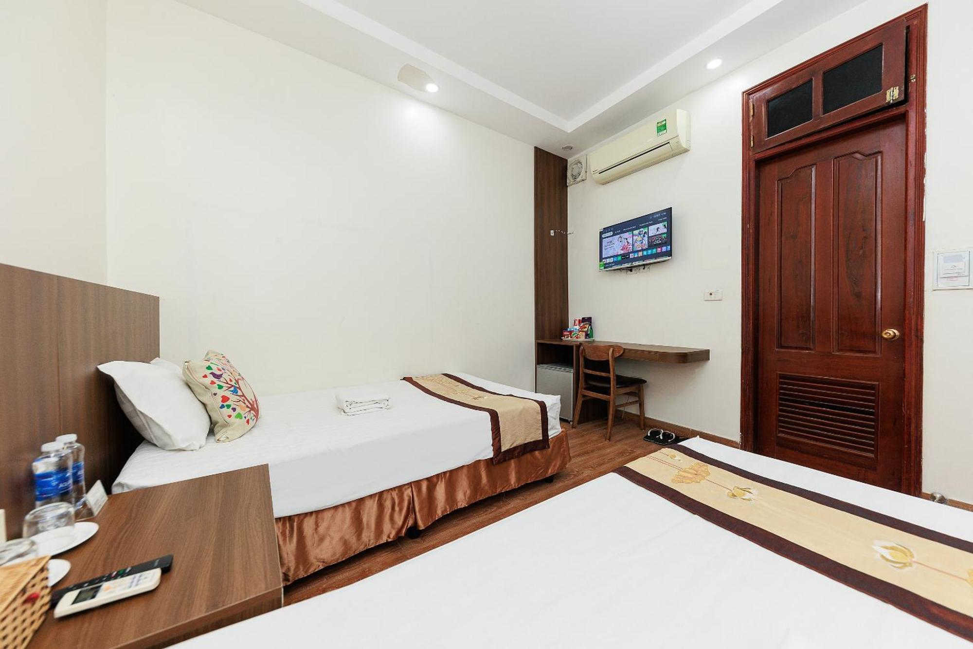 Oyo 472 Lenka Hotel Ανόι Εξωτερικό φωτογραφία