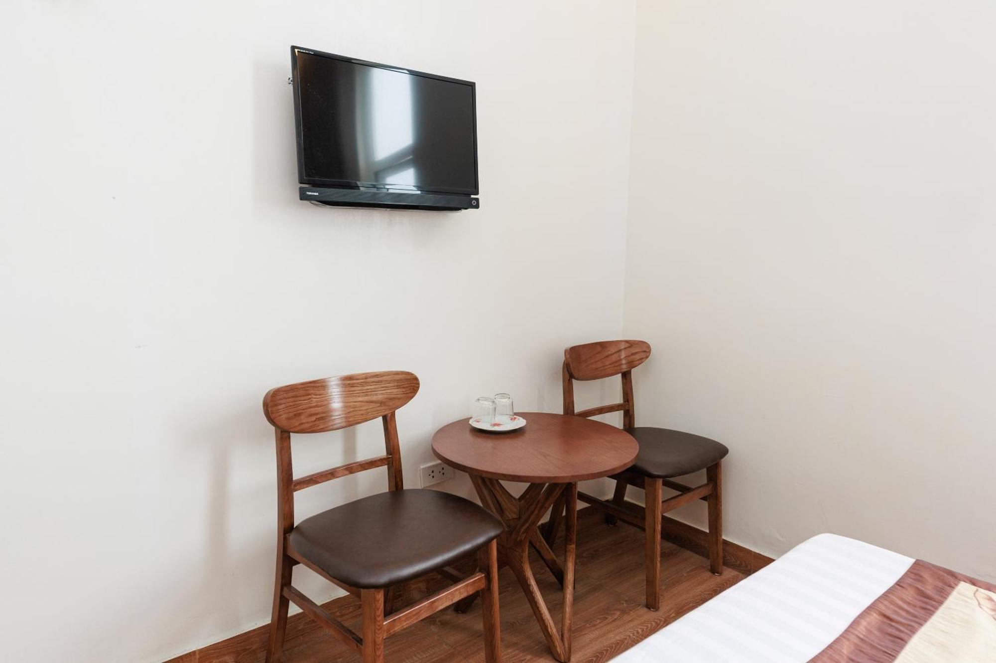 Oyo 472 Lenka Hotel Ανόι Εξωτερικό φωτογραφία