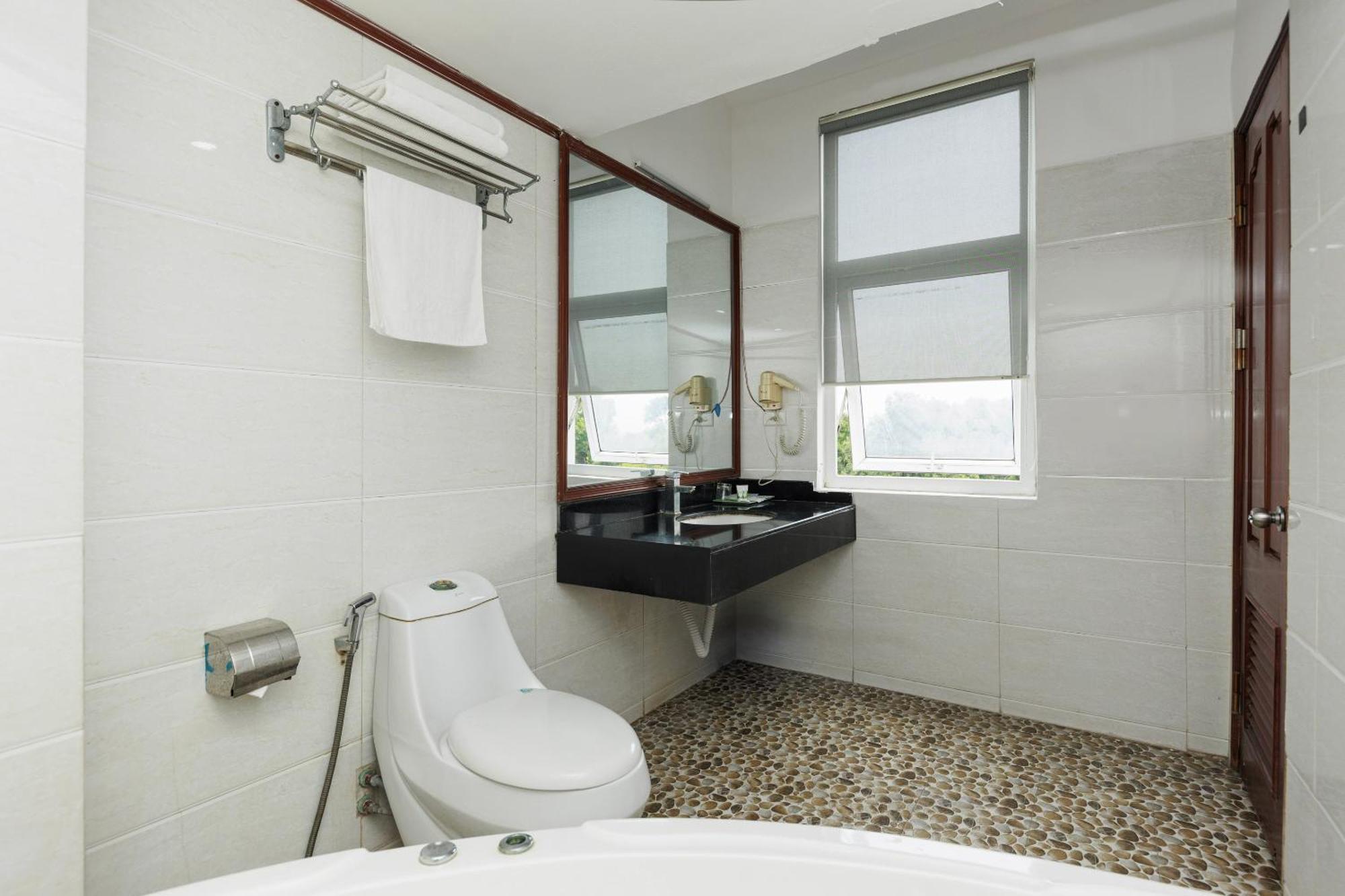 Oyo 472 Lenka Hotel Ανόι Εξωτερικό φωτογραφία