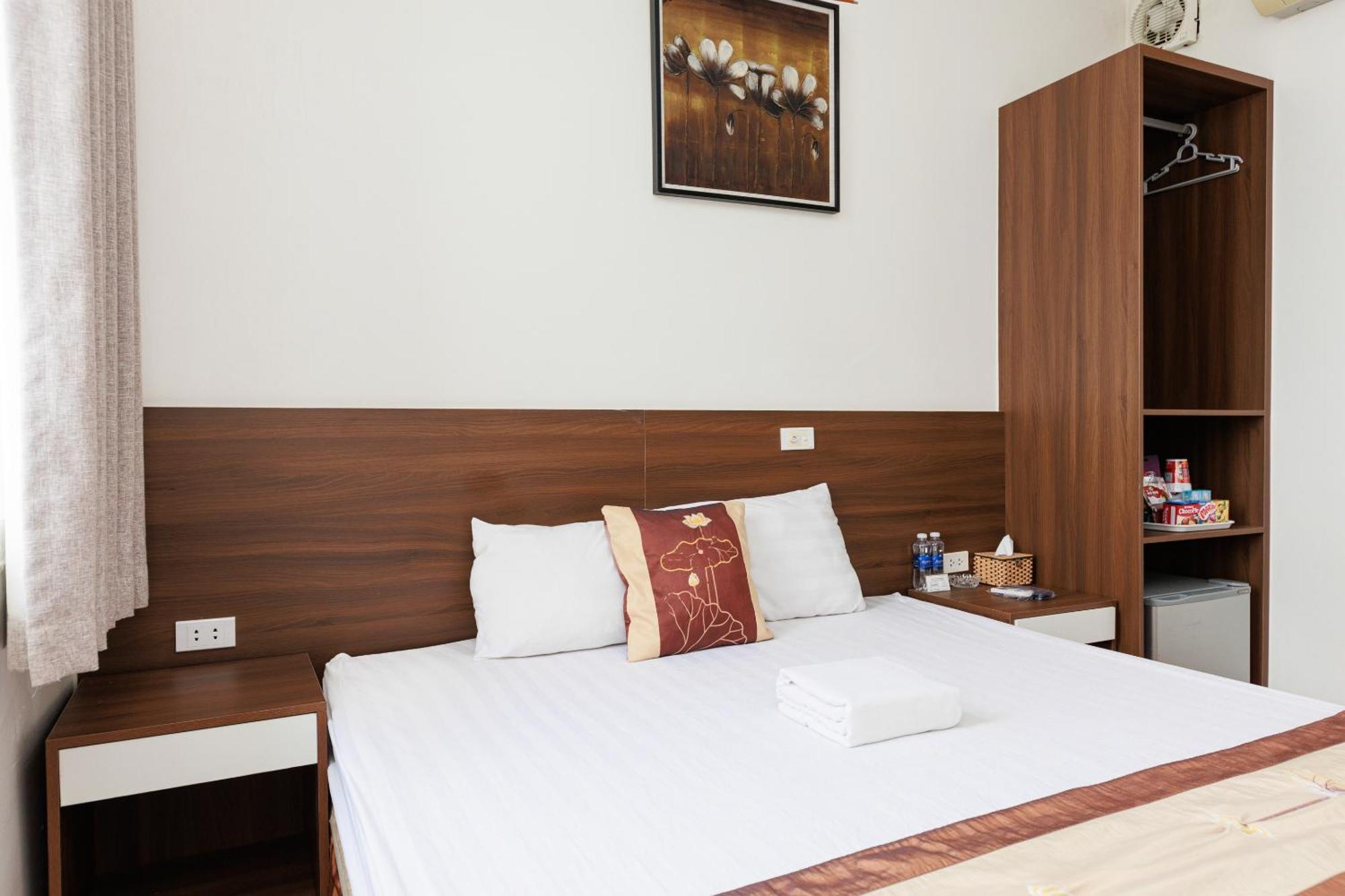 Oyo 472 Lenka Hotel Ανόι Εξωτερικό φωτογραφία