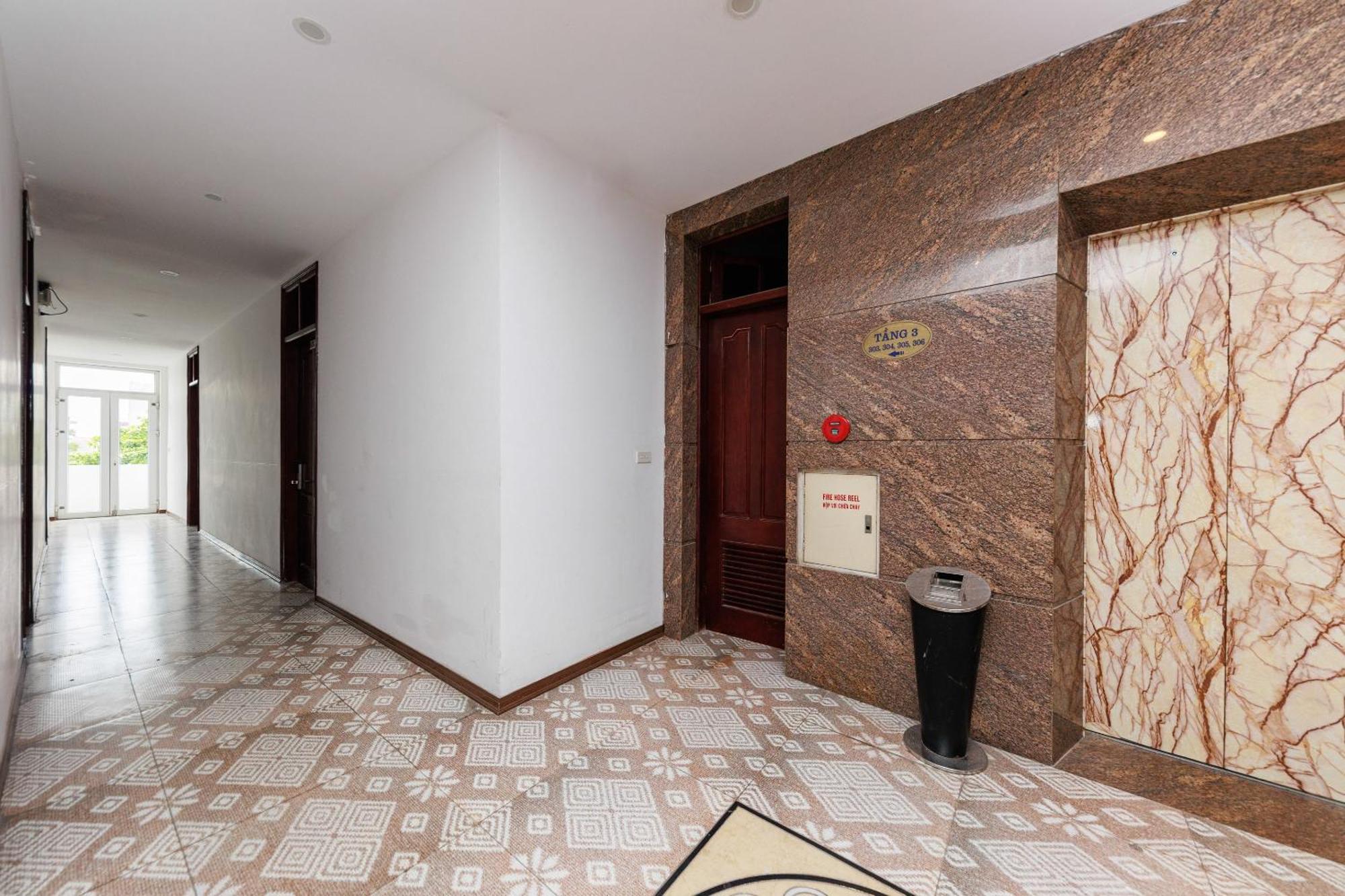 Oyo 472 Lenka Hotel Ανόι Εξωτερικό φωτογραφία