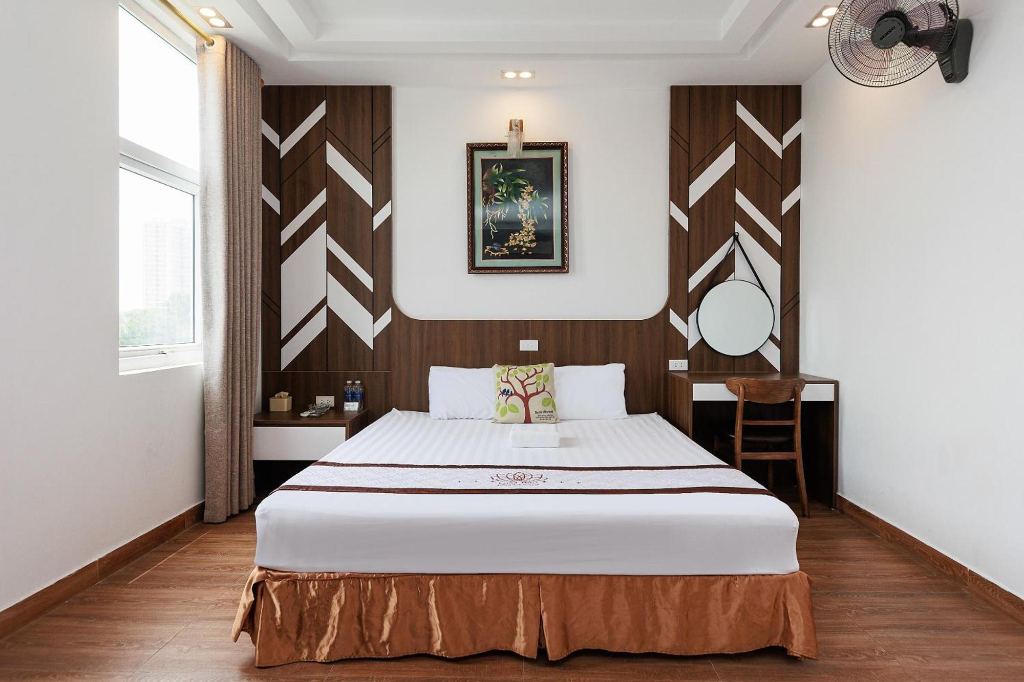 Oyo 472 Lenka Hotel Ανόι Εξωτερικό φωτογραφία