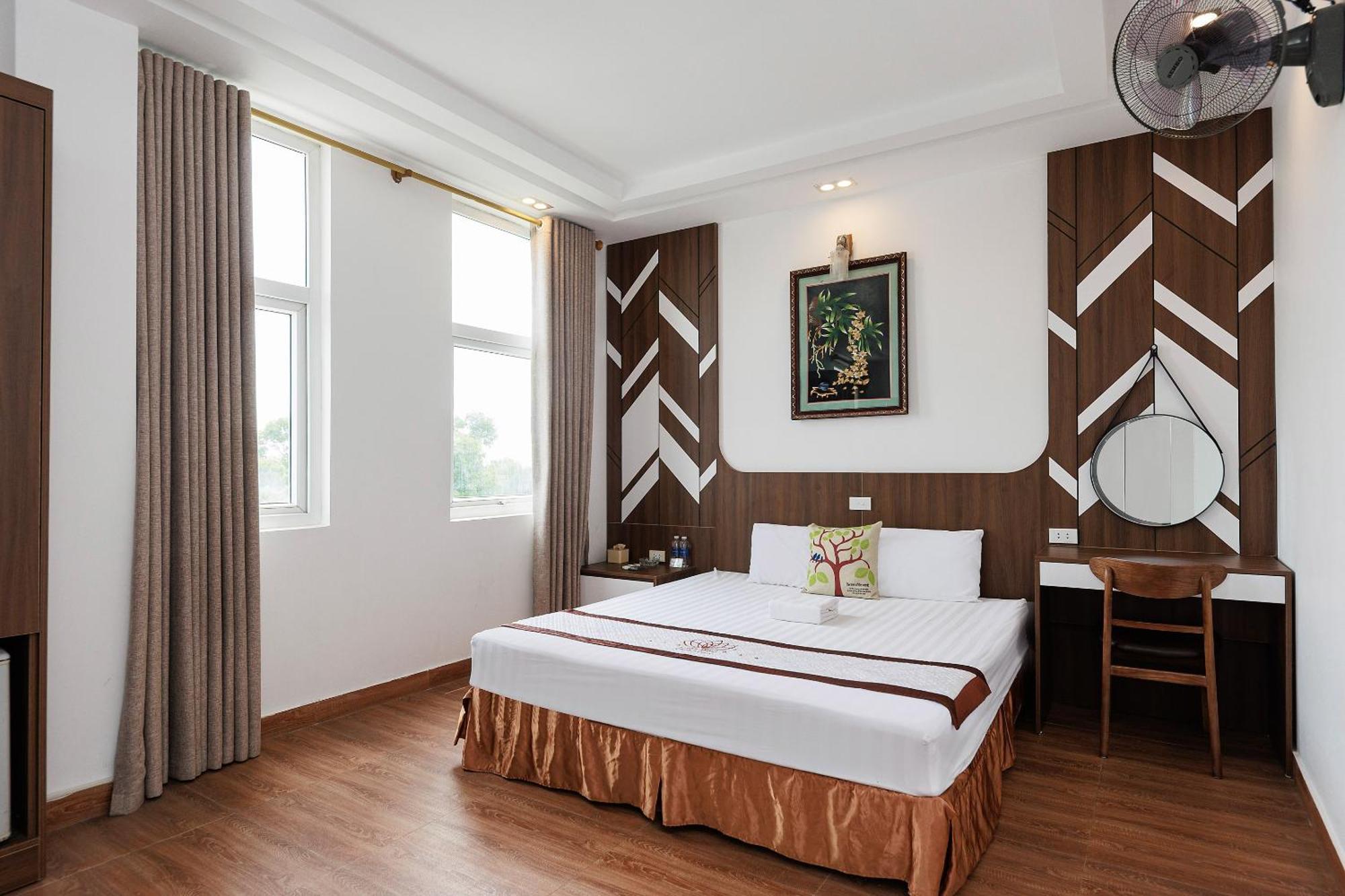 Oyo 472 Lenka Hotel Ανόι Εξωτερικό φωτογραφία