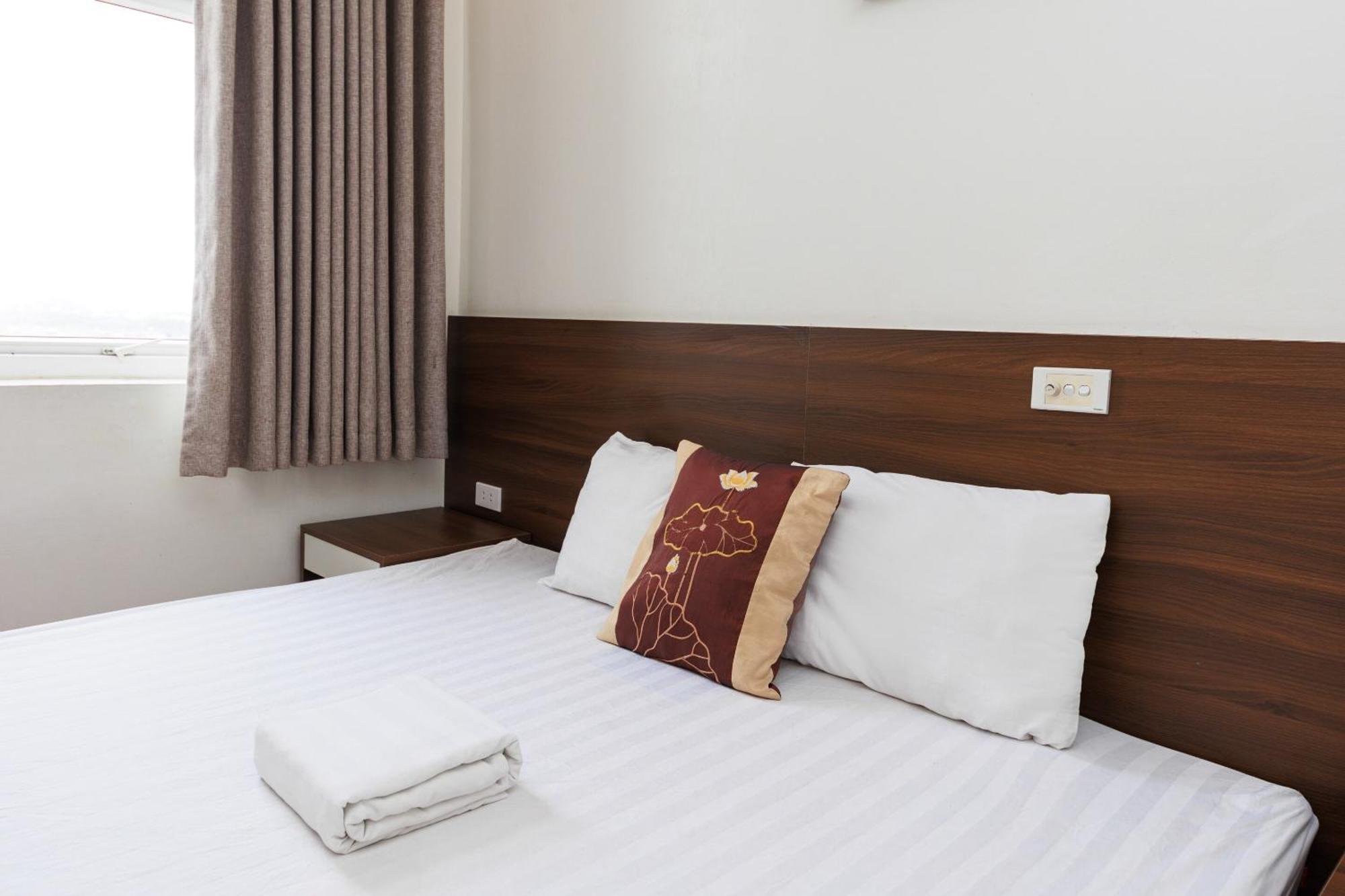 Oyo 472 Lenka Hotel Ανόι Εξωτερικό φωτογραφία