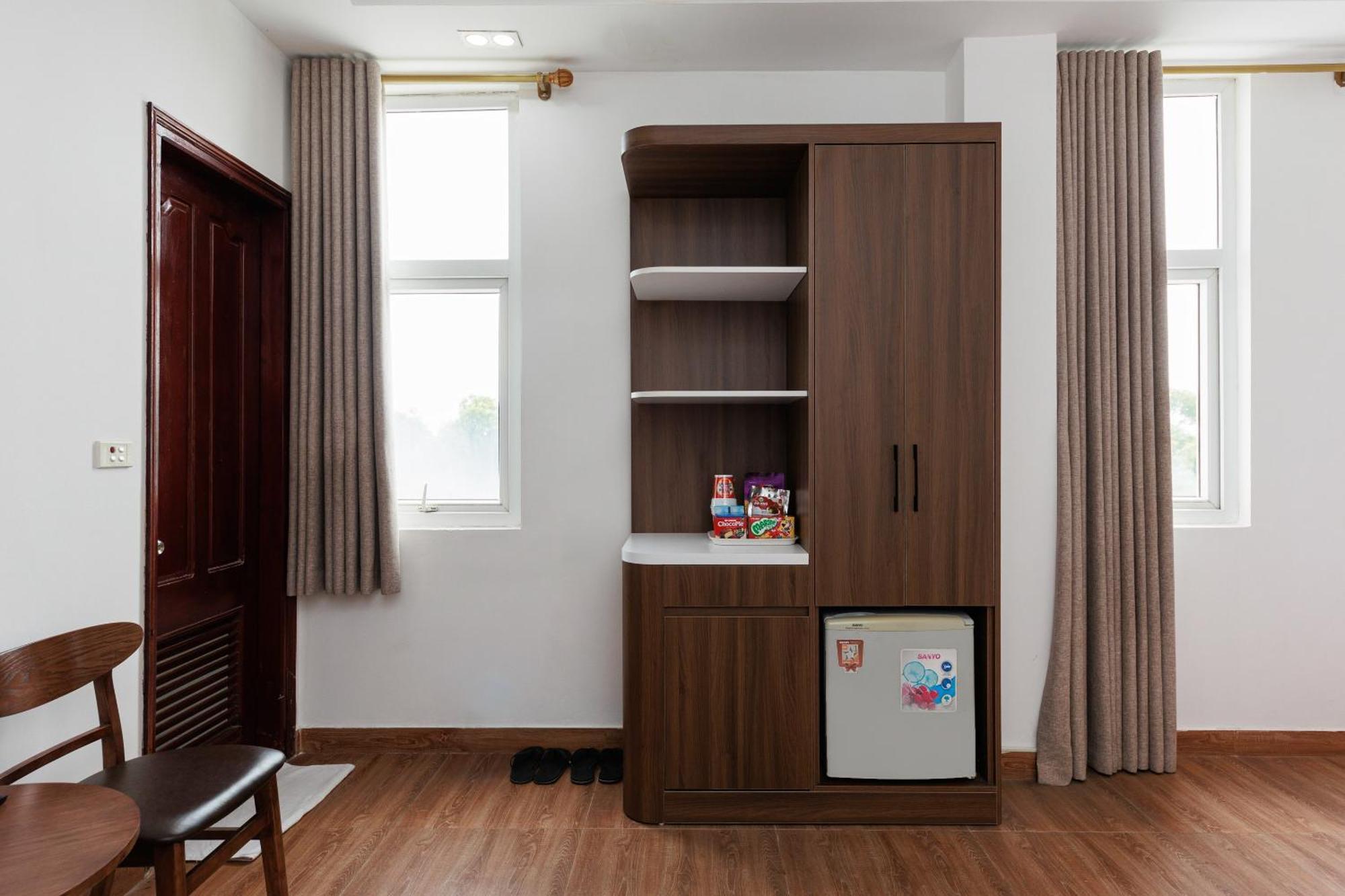 Oyo 472 Lenka Hotel Ανόι Εξωτερικό φωτογραφία