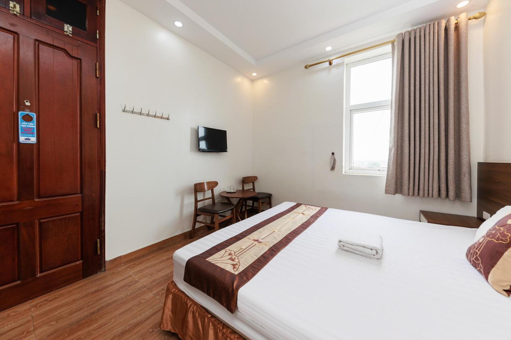 Oyo 472 Lenka Hotel Ανόι Εξωτερικό φωτογραφία