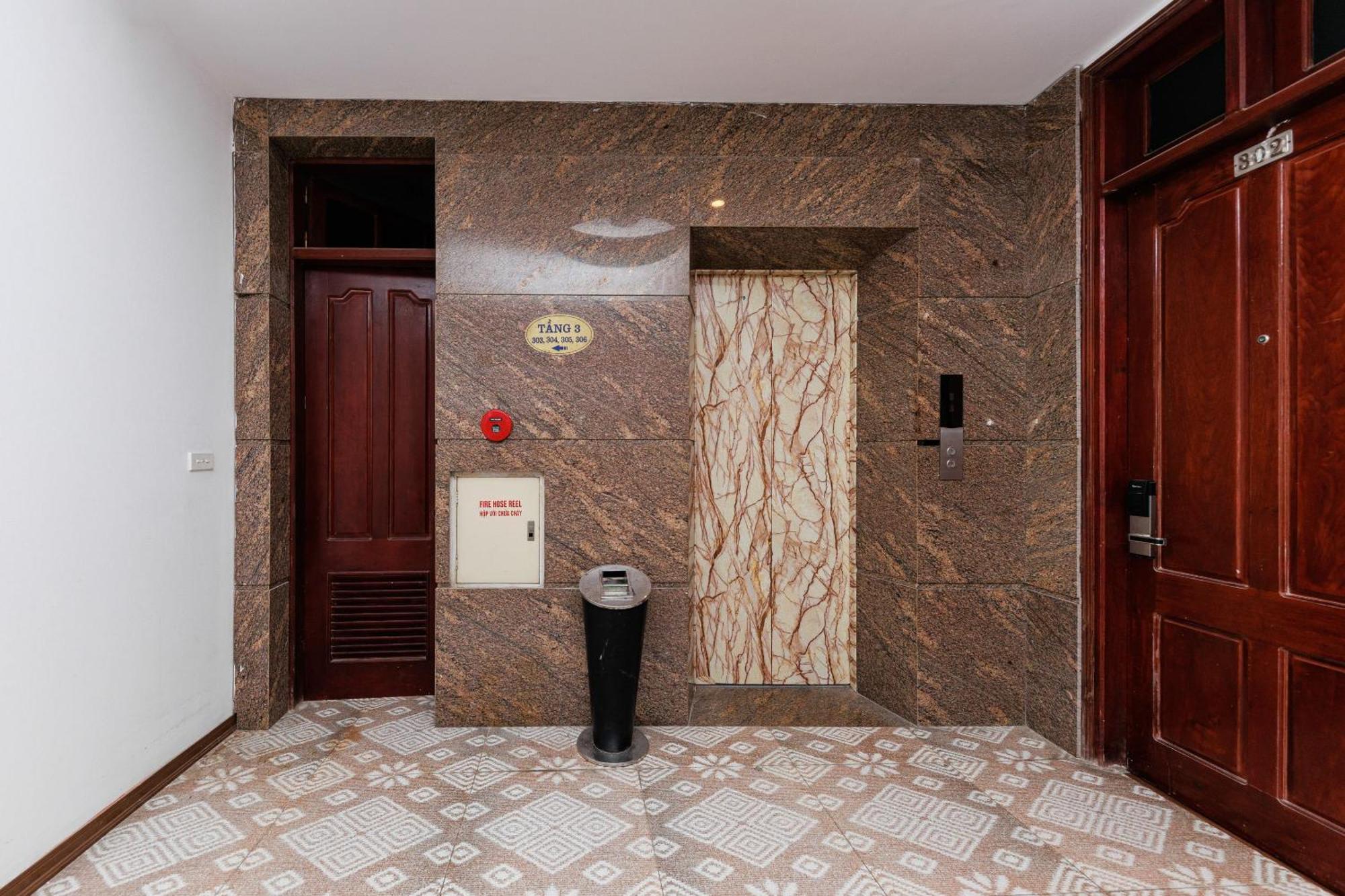 Oyo 472 Lenka Hotel Ανόι Εξωτερικό φωτογραφία
