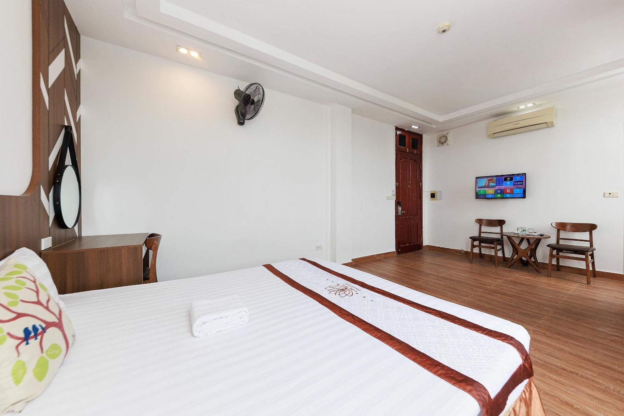 Oyo 472 Lenka Hotel Ανόι Εξωτερικό φωτογραφία