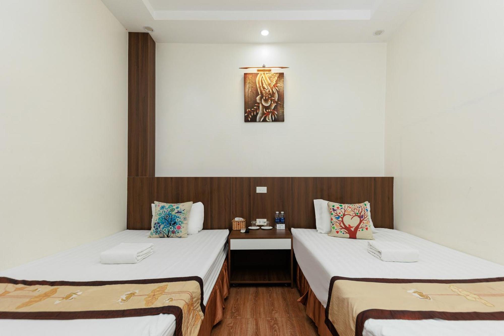 Oyo 472 Lenka Hotel Ανόι Εξωτερικό φωτογραφία