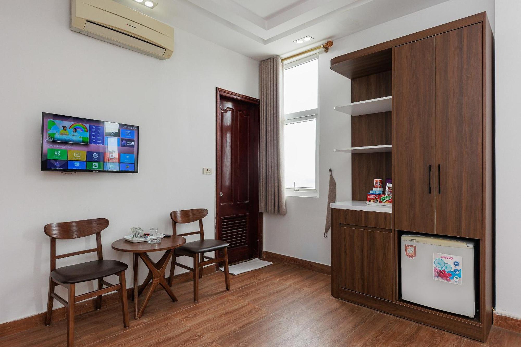 Oyo 472 Lenka Hotel Ανόι Εξωτερικό φωτογραφία