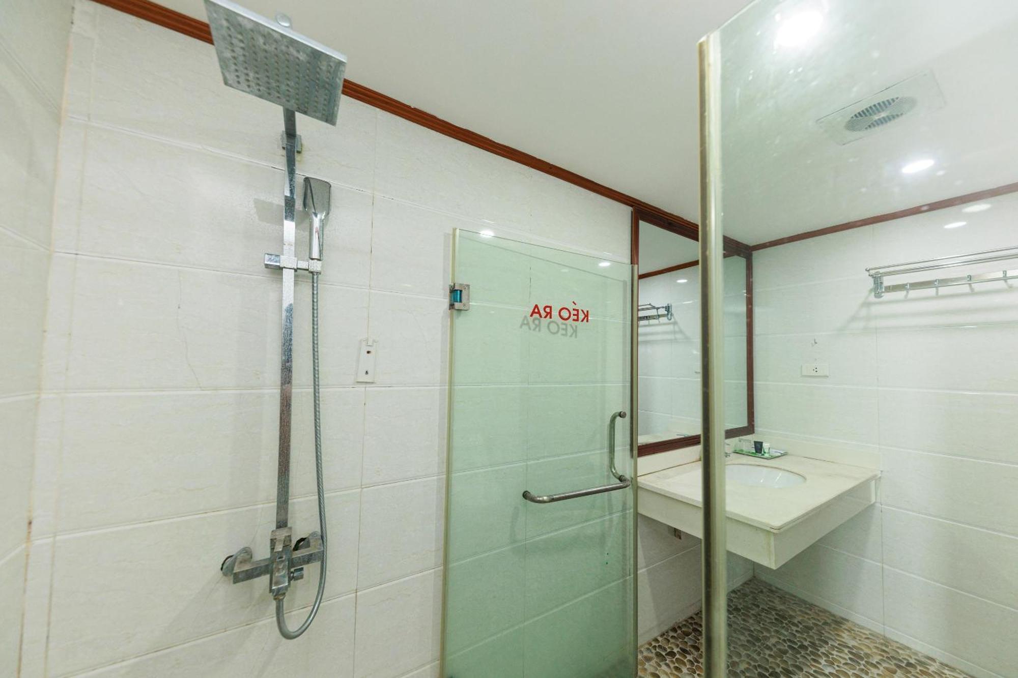 Oyo 472 Lenka Hotel Ανόι Εξωτερικό φωτογραφία