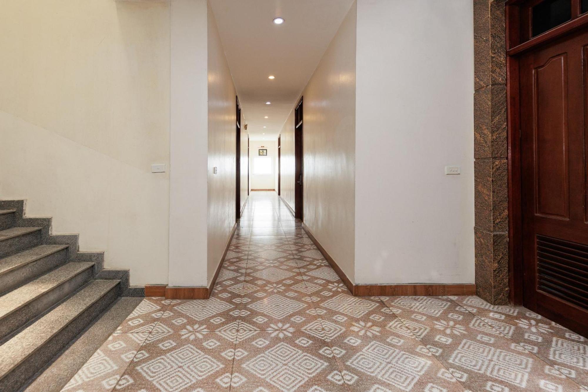 Oyo 472 Lenka Hotel Ανόι Εξωτερικό φωτογραφία