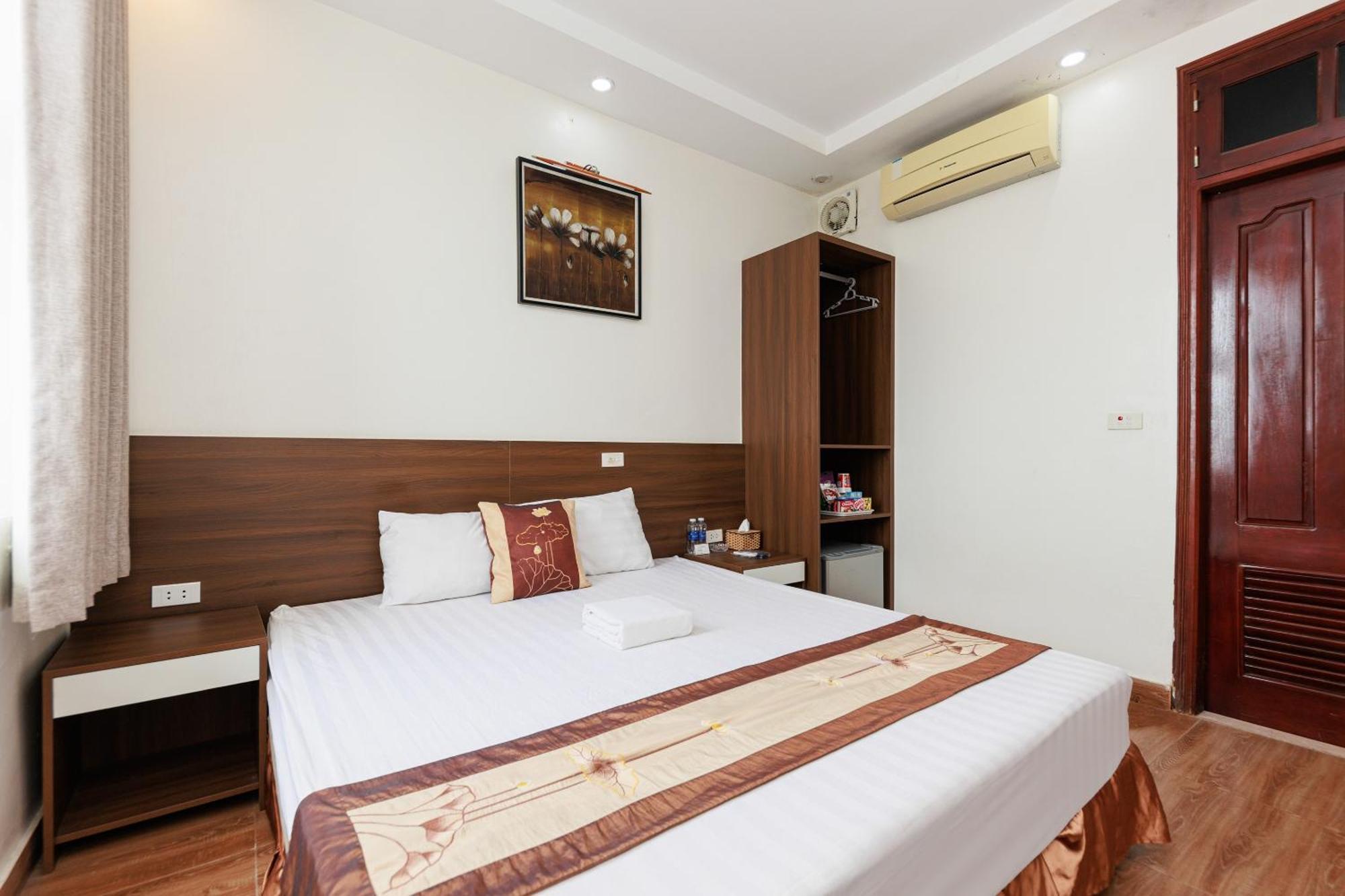 Oyo 472 Lenka Hotel Ανόι Εξωτερικό φωτογραφία