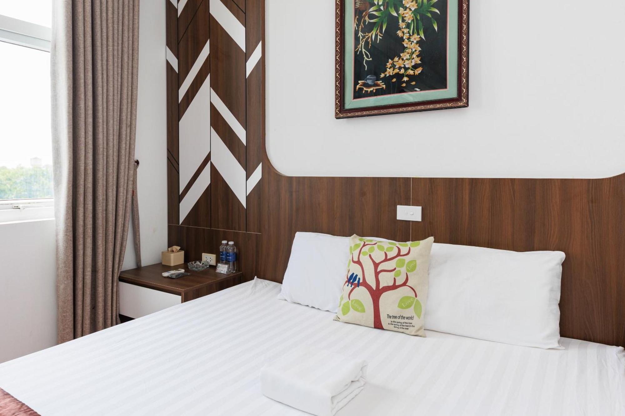 Oyo 472 Lenka Hotel Ανόι Εξωτερικό φωτογραφία