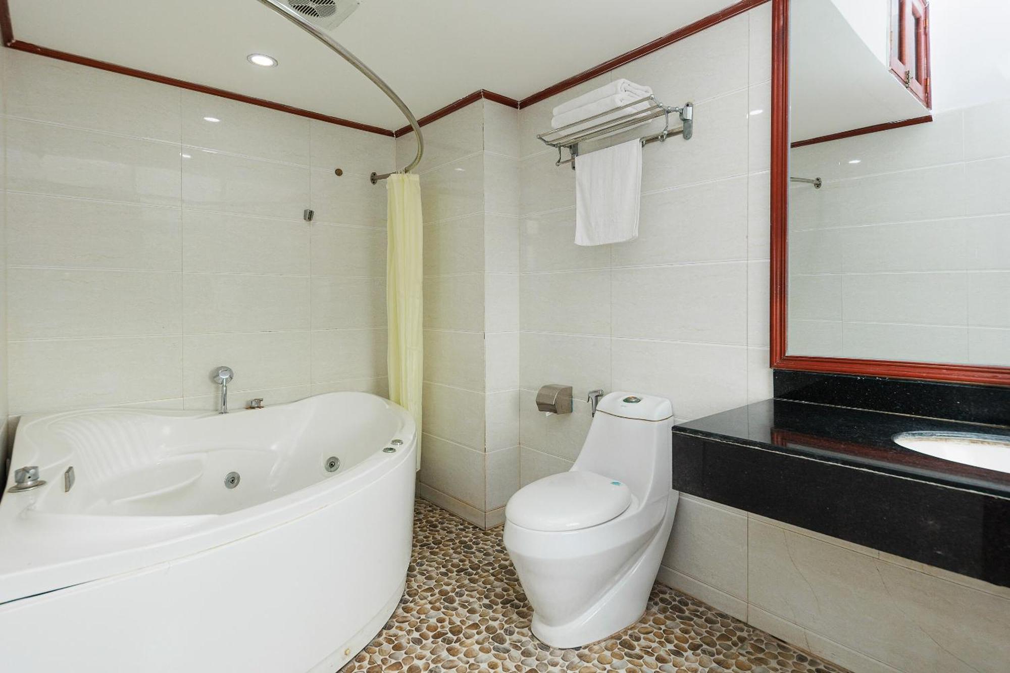 Oyo 472 Lenka Hotel Ανόι Εξωτερικό φωτογραφία