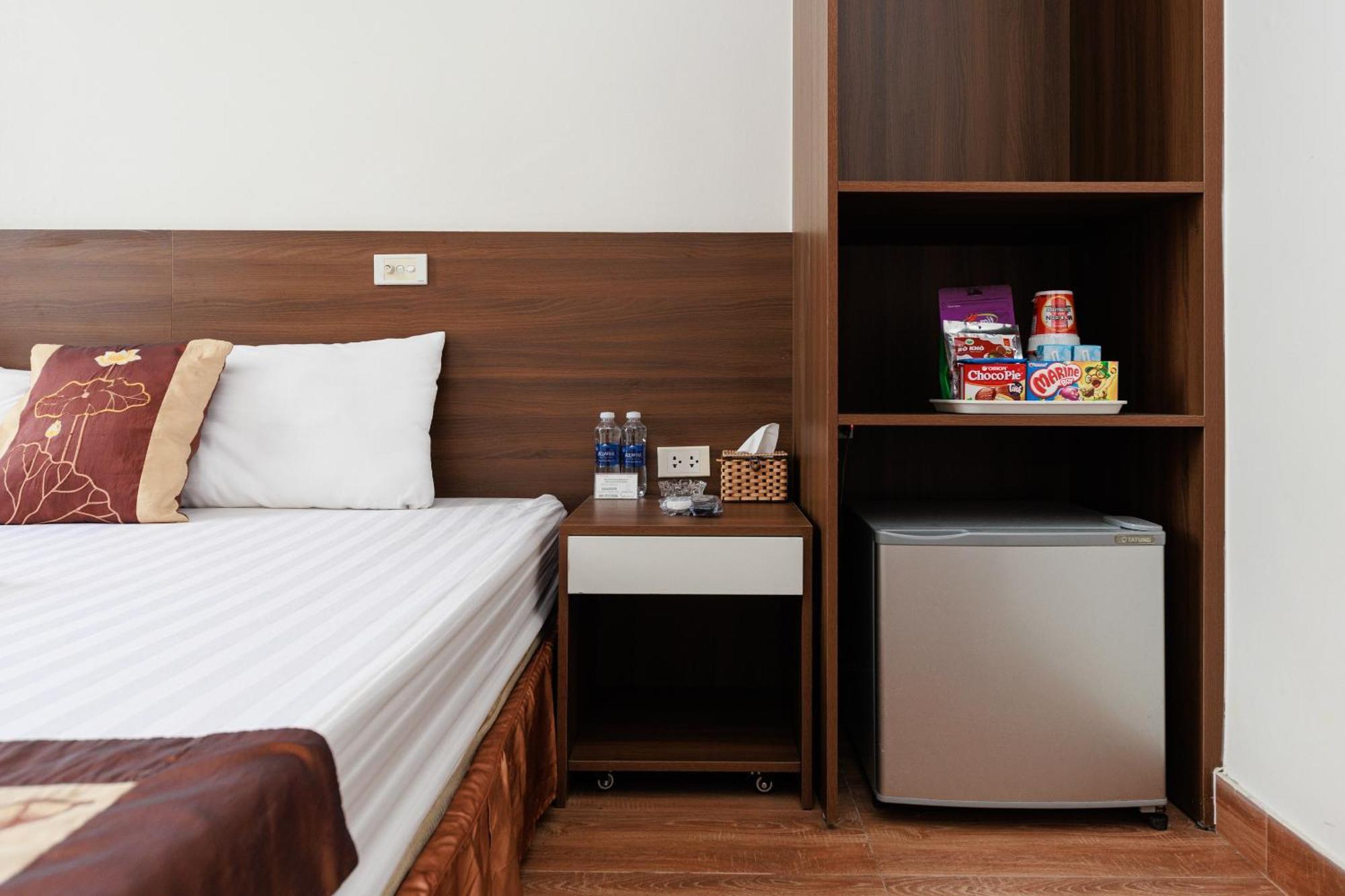 Oyo 472 Lenka Hotel Ανόι Εξωτερικό φωτογραφία
