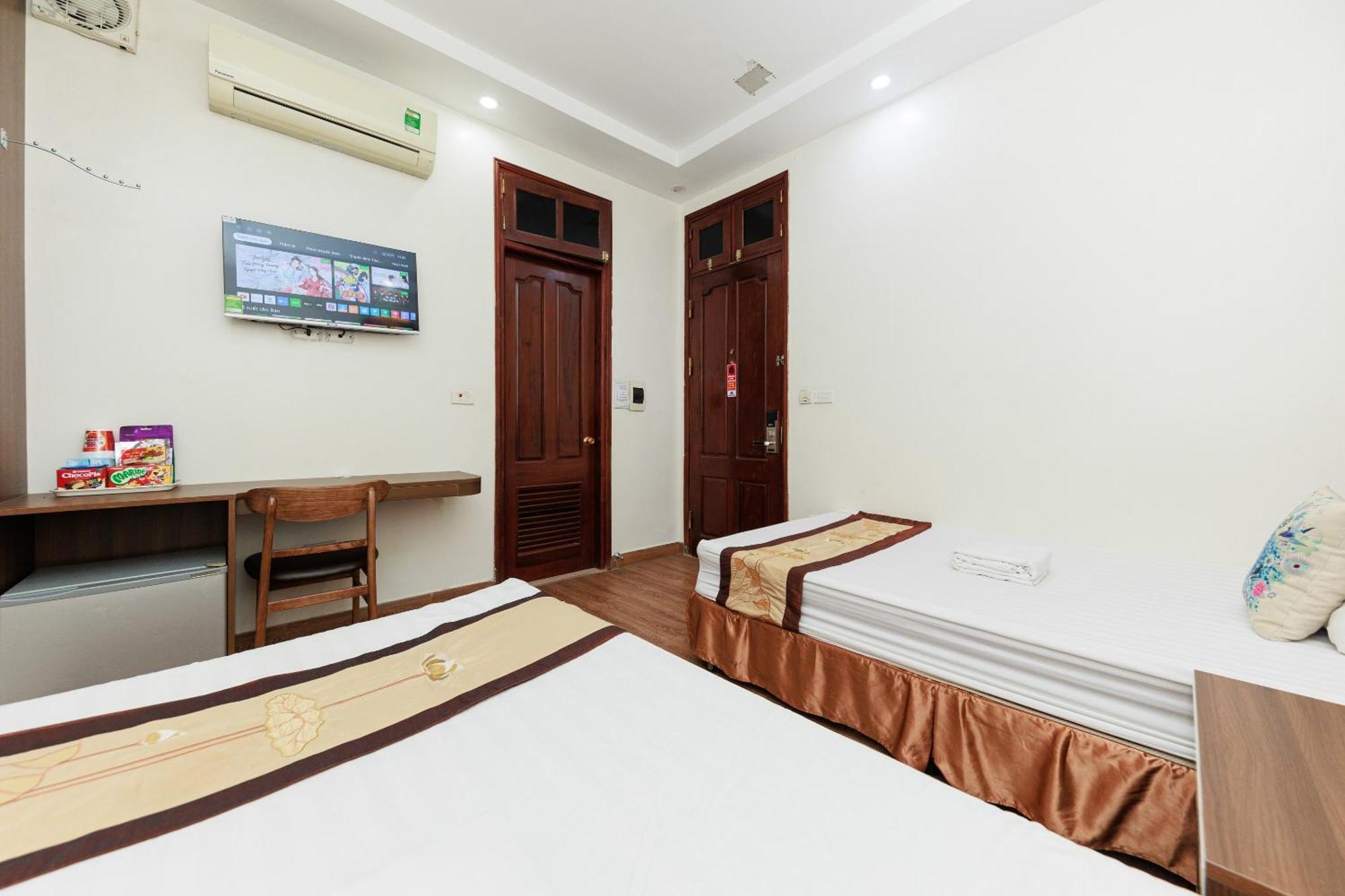 Oyo 472 Lenka Hotel Ανόι Εξωτερικό φωτογραφία