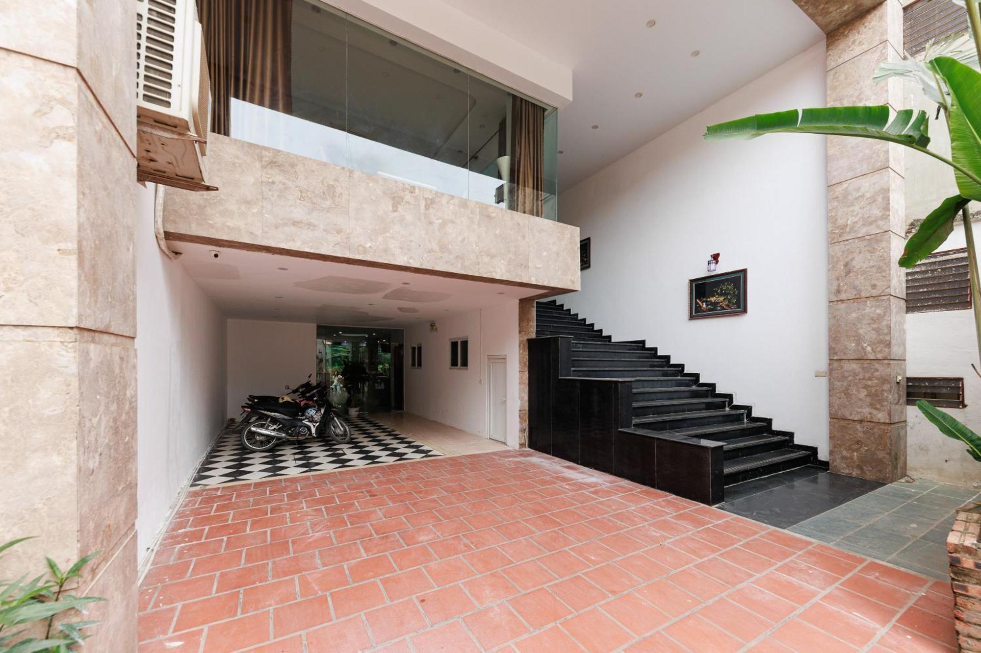 Oyo 472 Lenka Hotel Ανόι Εξωτερικό φωτογραφία