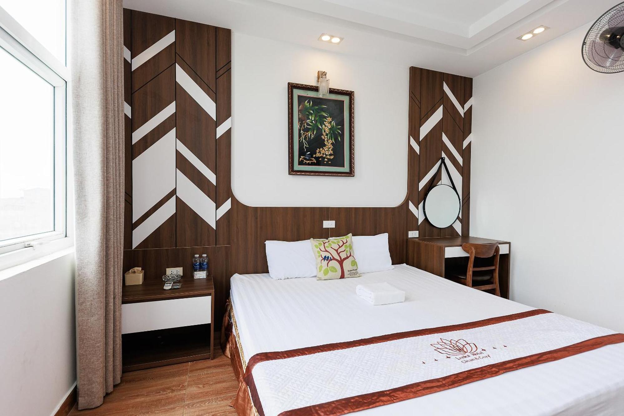 Oyo 472 Lenka Hotel Ανόι Εξωτερικό φωτογραφία