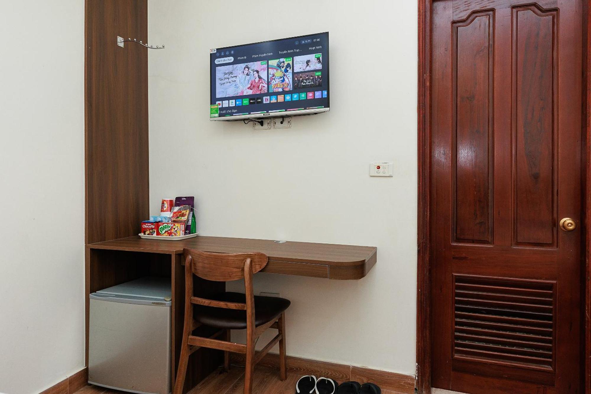 Oyo 472 Lenka Hotel Ανόι Εξωτερικό φωτογραφία