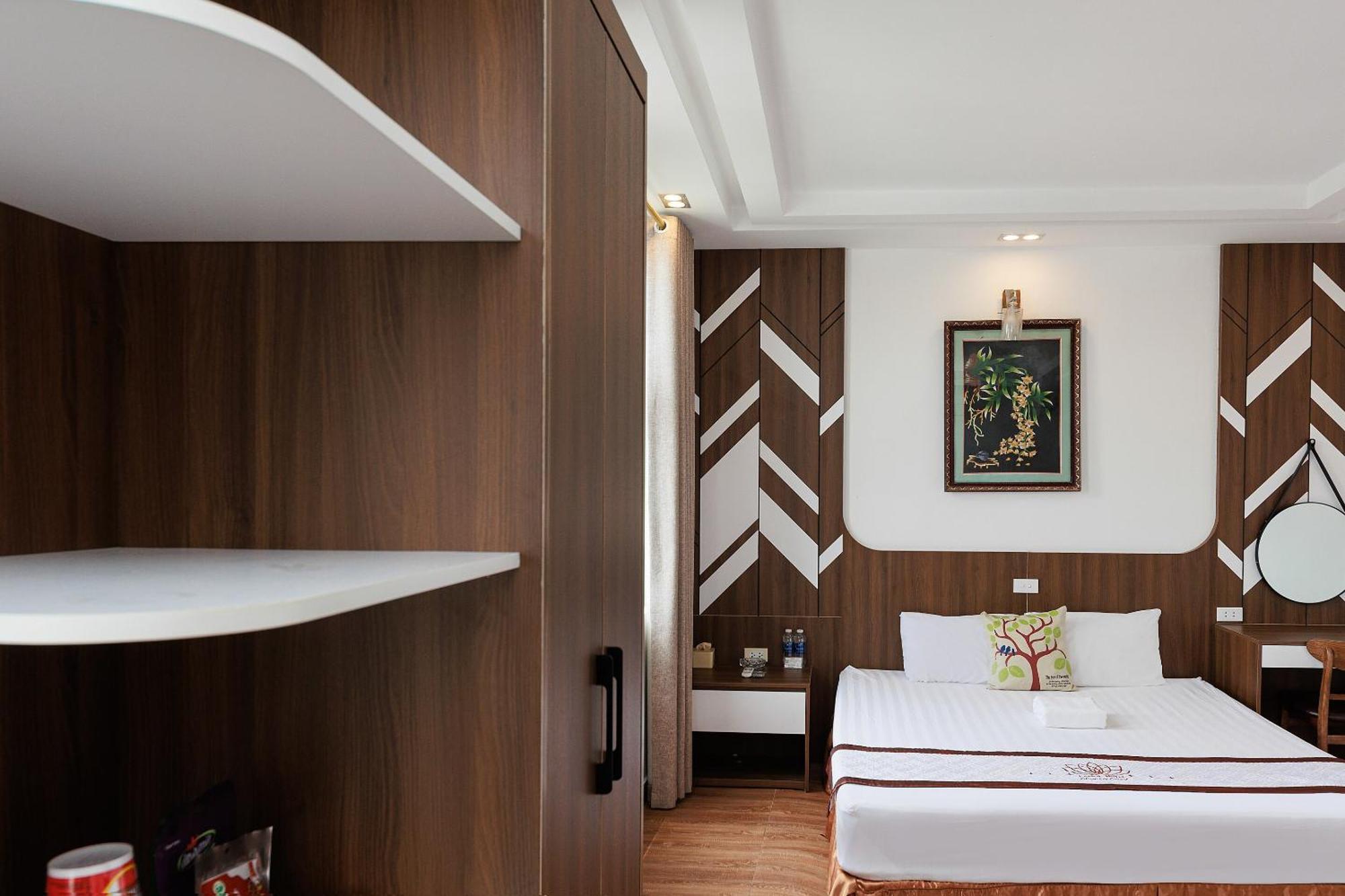 Oyo 472 Lenka Hotel Ανόι Εξωτερικό φωτογραφία