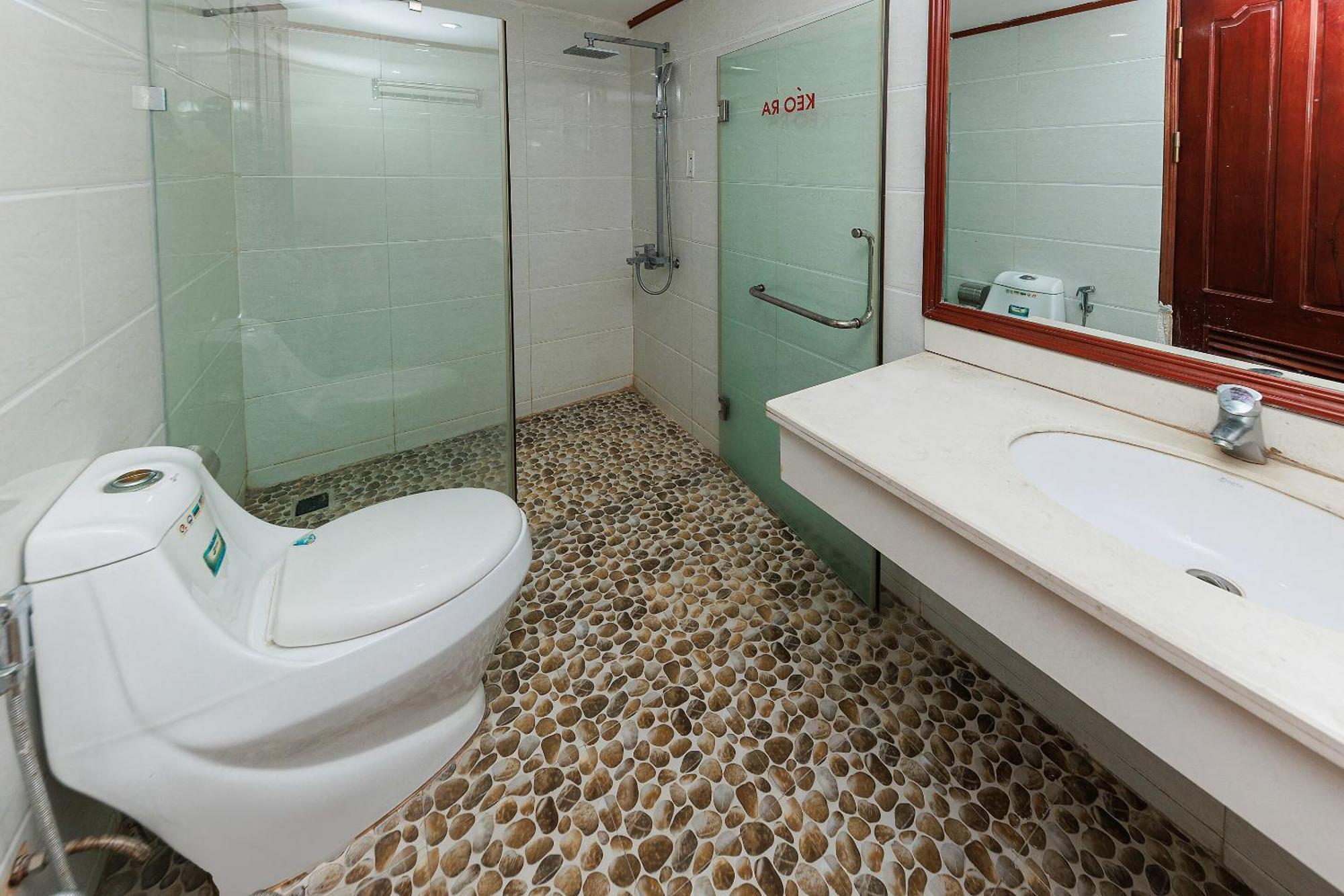 Oyo 472 Lenka Hotel Ανόι Εξωτερικό φωτογραφία