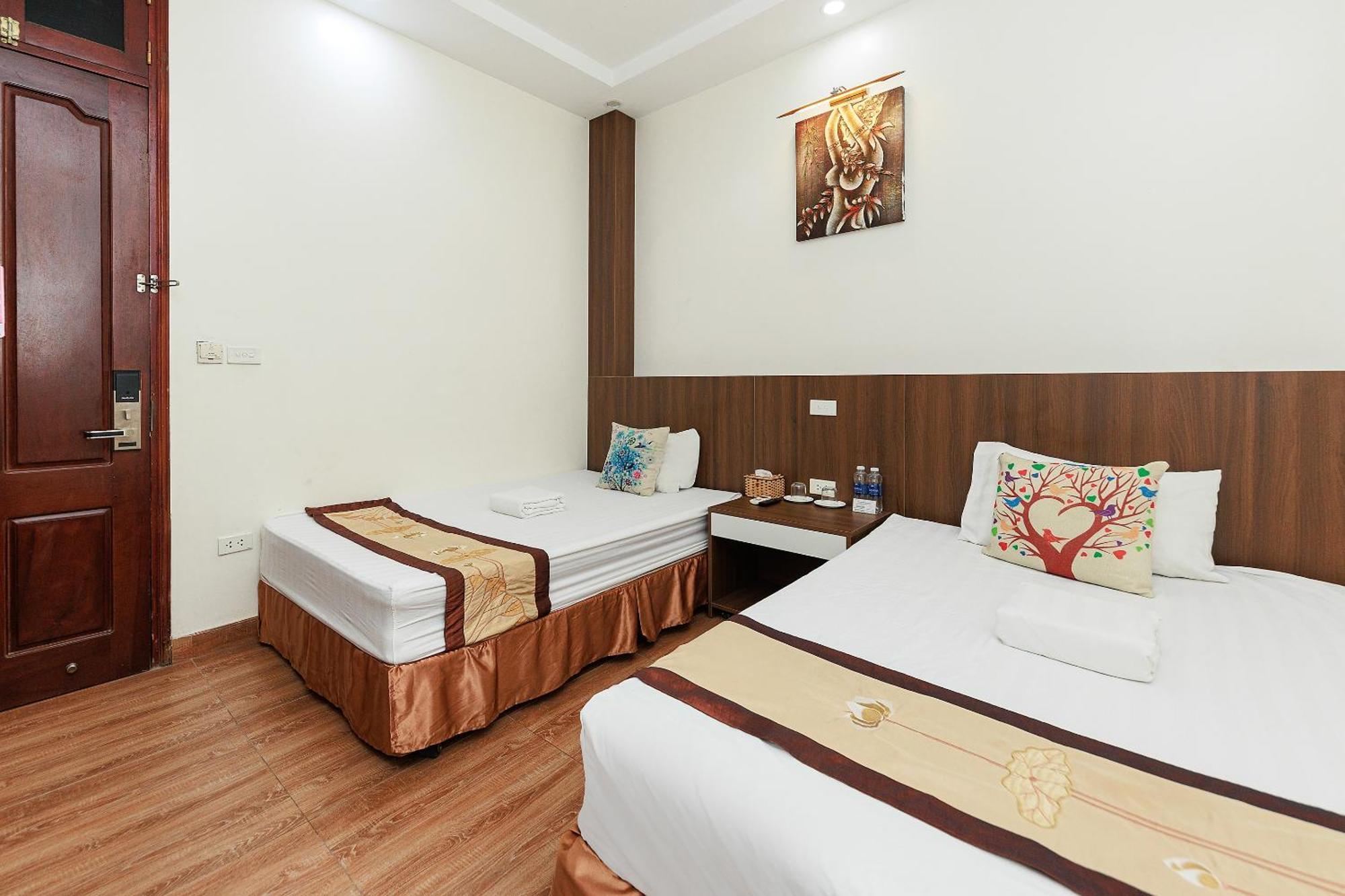 Oyo 472 Lenka Hotel Ανόι Εξωτερικό φωτογραφία