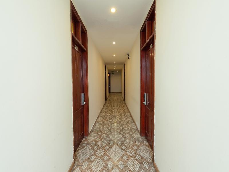 Oyo 472 Lenka Hotel Ανόι Εξωτερικό φωτογραφία