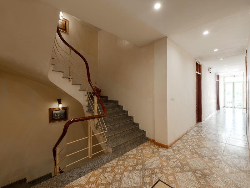 Oyo 472 Lenka Hotel Ανόι Εξωτερικό φωτογραφία
