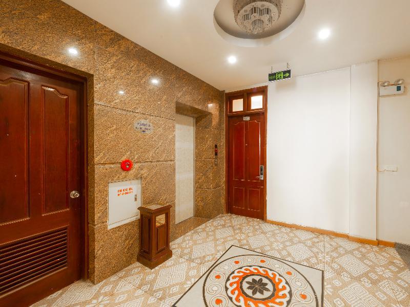 Oyo 472 Lenka Hotel Ανόι Εξωτερικό φωτογραφία