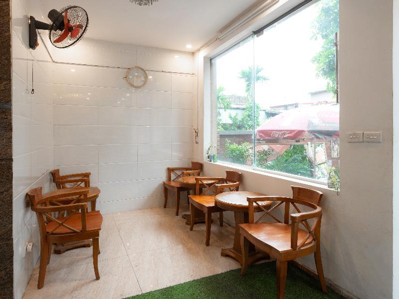 Oyo 472 Lenka Hotel Ανόι Εξωτερικό φωτογραφία