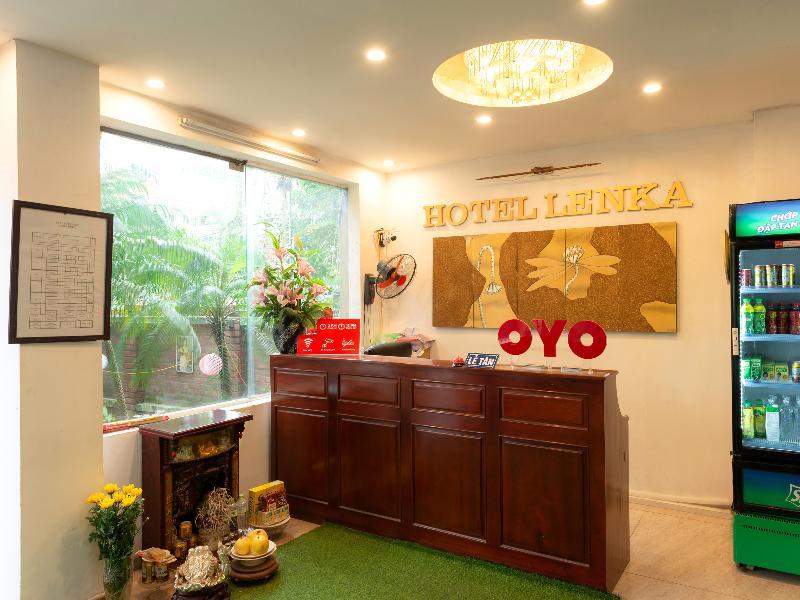 Oyo 472 Lenka Hotel Ανόι Εξωτερικό φωτογραφία