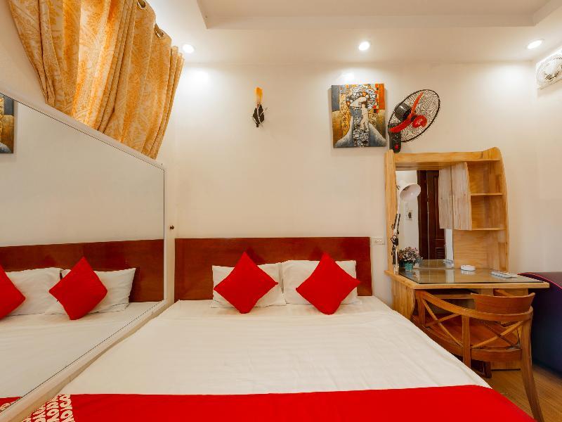 Oyo 472 Lenka Hotel Ανόι Εξωτερικό φωτογραφία