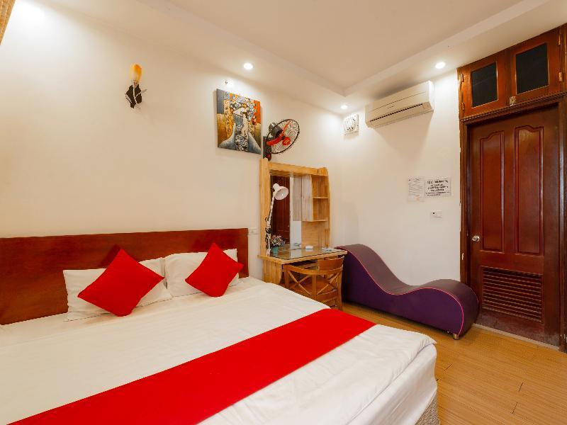 Oyo 472 Lenka Hotel Ανόι Εξωτερικό φωτογραφία