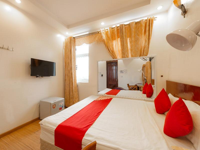Oyo 472 Lenka Hotel Ανόι Εξωτερικό φωτογραφία