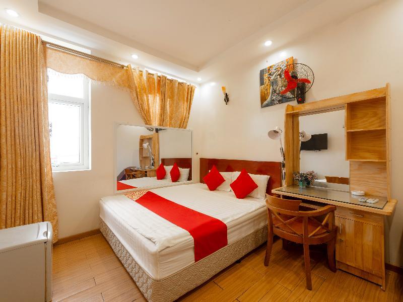Oyo 472 Lenka Hotel Ανόι Εξωτερικό φωτογραφία