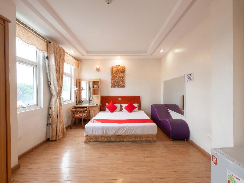 Oyo 472 Lenka Hotel Ανόι Εξωτερικό φωτογραφία