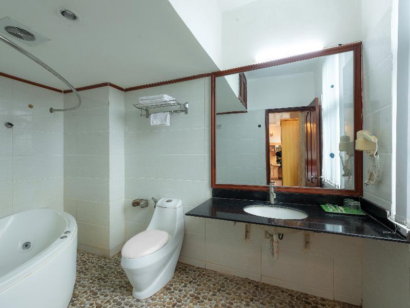 Oyo 472 Lenka Hotel Ανόι Εξωτερικό φωτογραφία