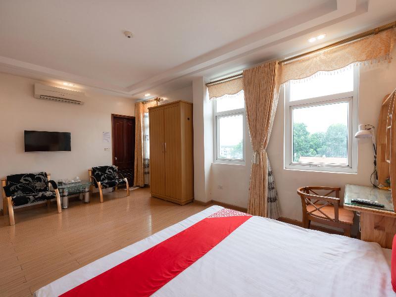 Oyo 472 Lenka Hotel Ανόι Εξωτερικό φωτογραφία