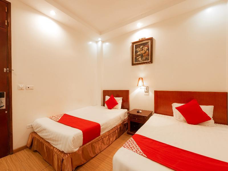 Oyo 472 Lenka Hotel Ανόι Εξωτερικό φωτογραφία