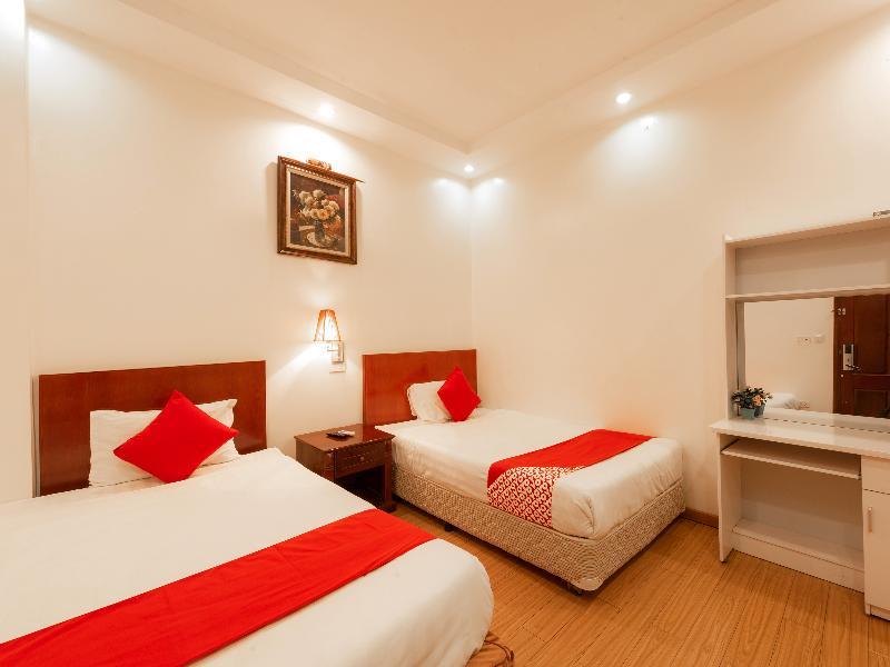 Oyo 472 Lenka Hotel Ανόι Εξωτερικό φωτογραφία